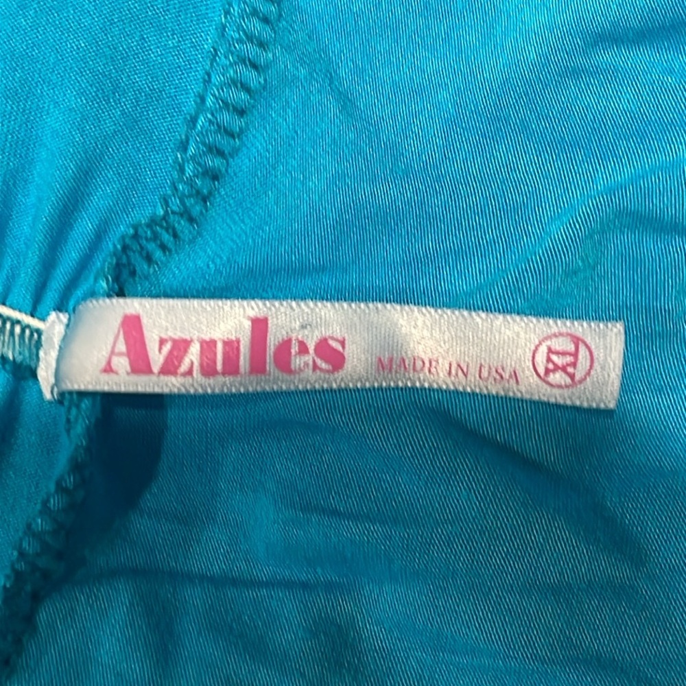 Azules vest - Picture 6 of 7